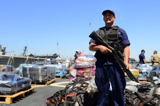 Initiatives Against Drug Cartels in Latin America
