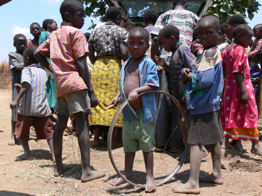 Innovation in Malawi