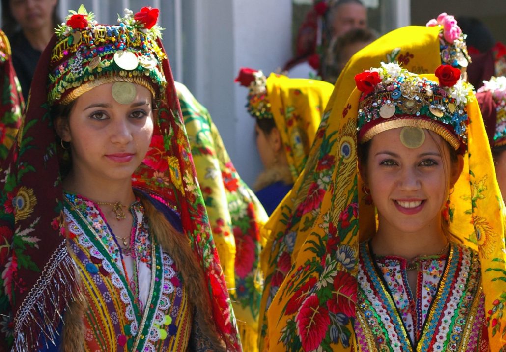Innovations in Poverty Eradication in Bulgaria