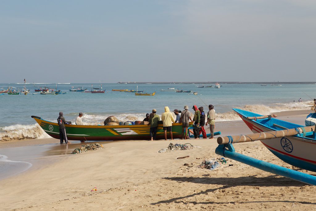 Innovations in Tsunami Technology