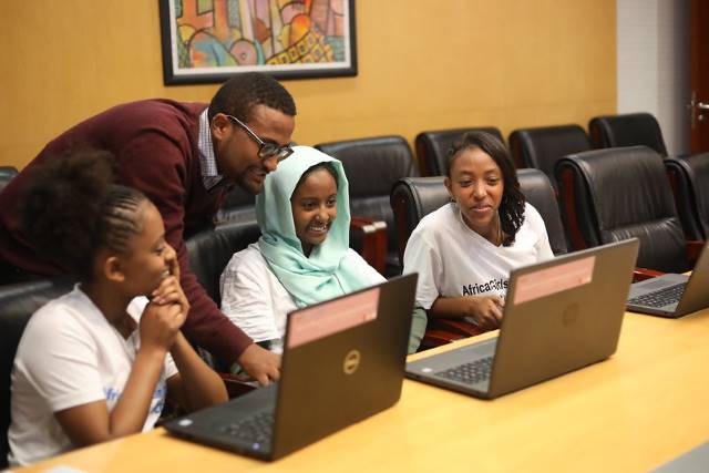 Innovative Projects Empowering Women