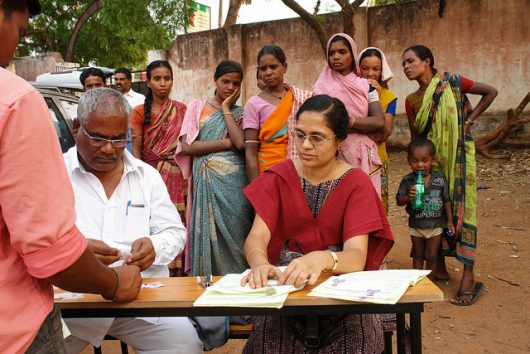 Insurance in India