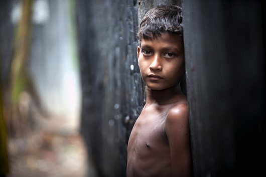 Intelligence and Poverty