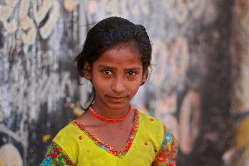 Intergenerational Poverty: From Childhood to Adulthood 