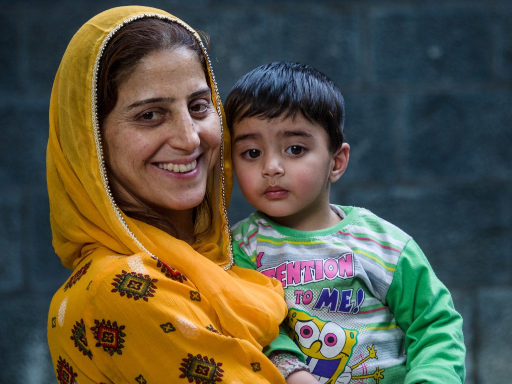 Internal Displacement of the Kashmiri Pandits