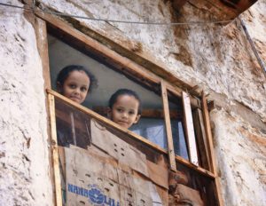 International Aid to Yemen
