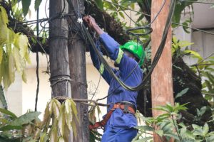 Internet access in nigeria