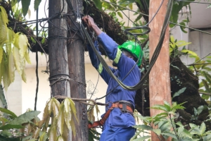 Internet access in nigeria