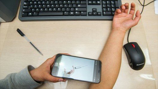 The "Internet Hospital" in China Helps Patients Access Care