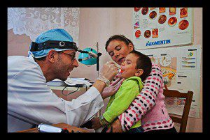 IntraHealth Doctors