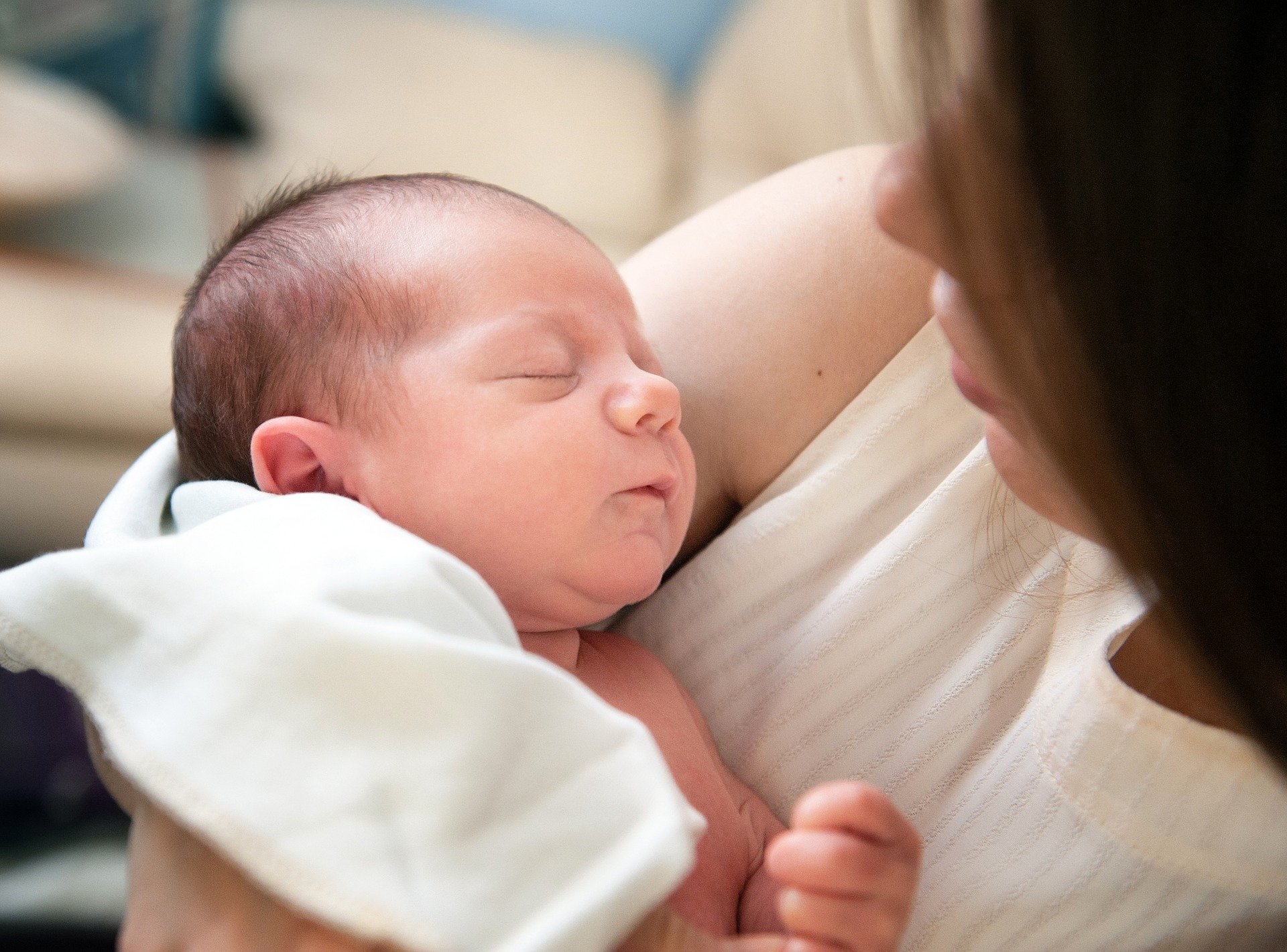 Inventions Saving Infant Lives