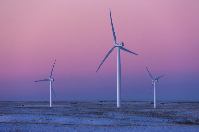 Investing in Renewable Energy in Mongolia