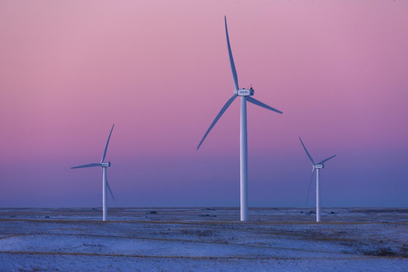 Investing in Renewable Energy in Mongolia