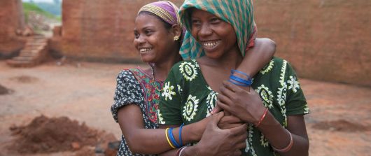 Investing in Women