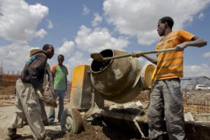 Investment in Africa