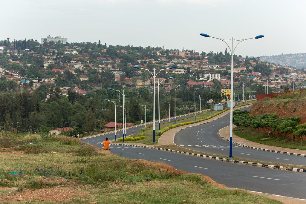 Investment in Rwanda