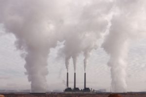 Iraq’s Chemical Pollution in the Wake of ISIS