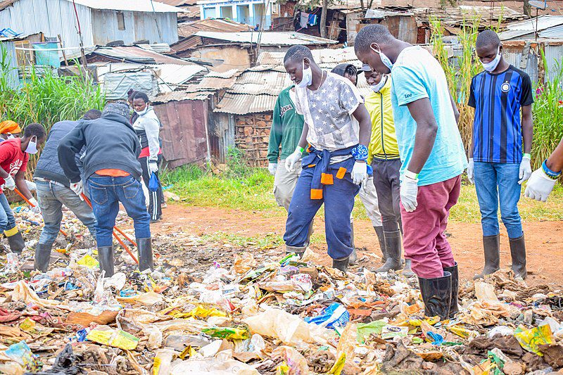 Upcycle Africa