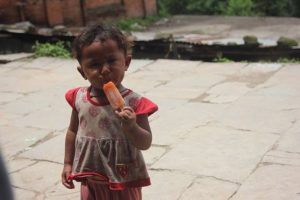 The Correlation Between Drugs and Poverty