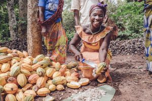 Côte d'Ivoire