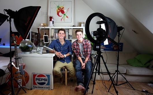 Youtubers