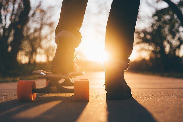 Jamaica's First Skatepark
