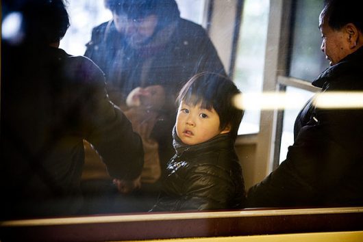 Child Poverty in Japan