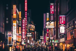 Japan's Working Poor