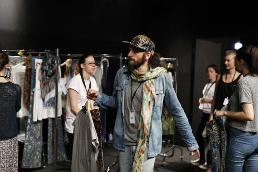 Jeans for Refugees