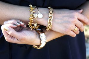 Jewelry Brands That Give Back