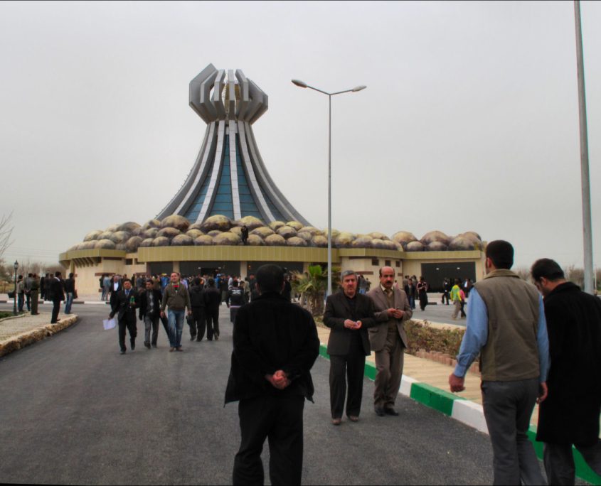 Job Shortage in Iraq