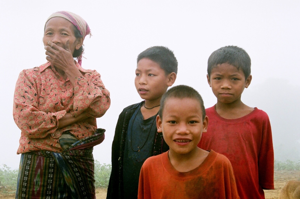 Jobs in Laos