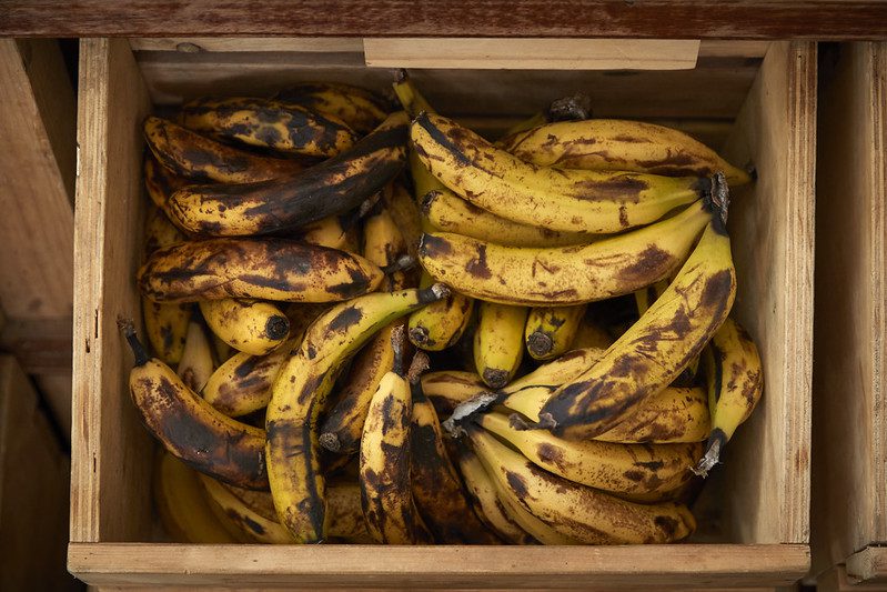 Johannesburg Zero-Waste Grocery Bus