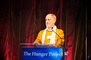 John Coonrod Empowers Poor People