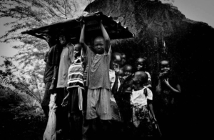 Kakuma Refugee Camp