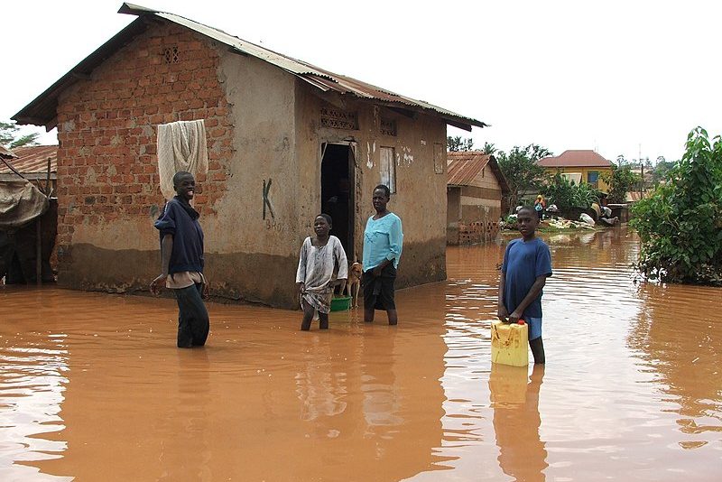 USAID's Economic Support in Chad
