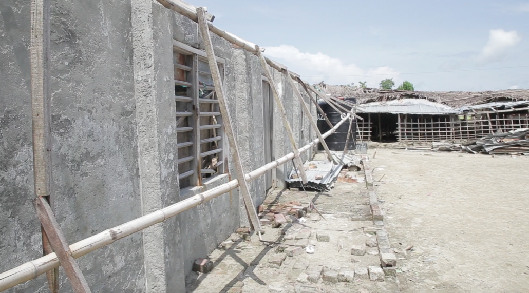 Kandari is Providing Aid Kandari is Providing Aid