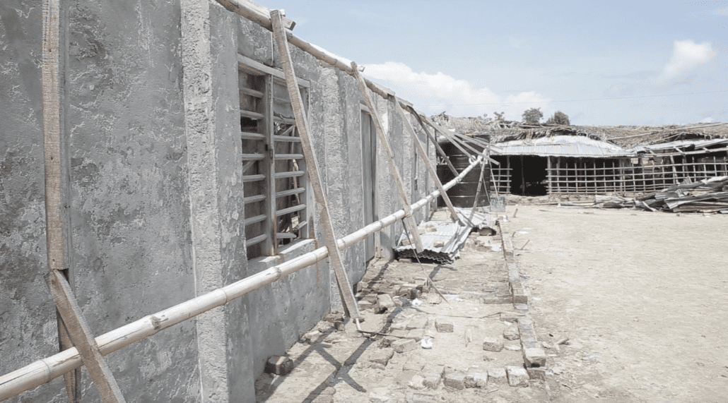 Kandari is Providing Aid Kandari is Providing Aid