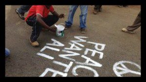 The 2013 Kenyan Election