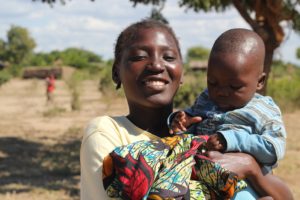 rise of teen pregnancy during kenya's lockdown