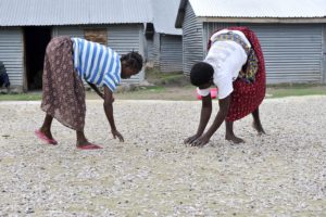 Empowering Women in Kenya