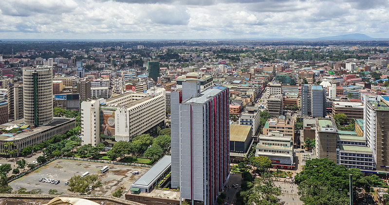 Kenya's National Debt Crisis: The Toll On Its Population 
