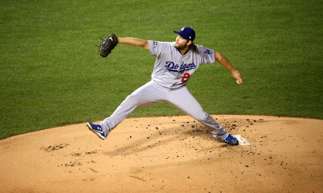 Kershaw’s Challenge's Impact