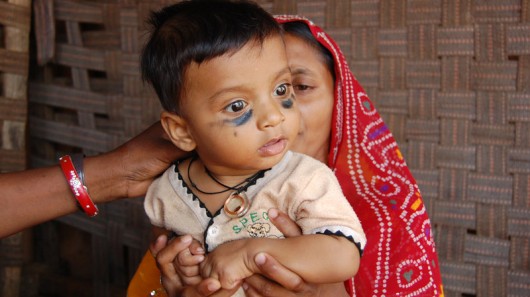 Khushi Baby