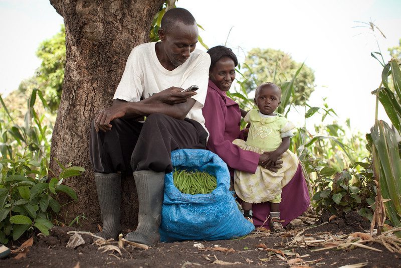 KickStart International: Lifting Farmers out of Poverty with Irrigation