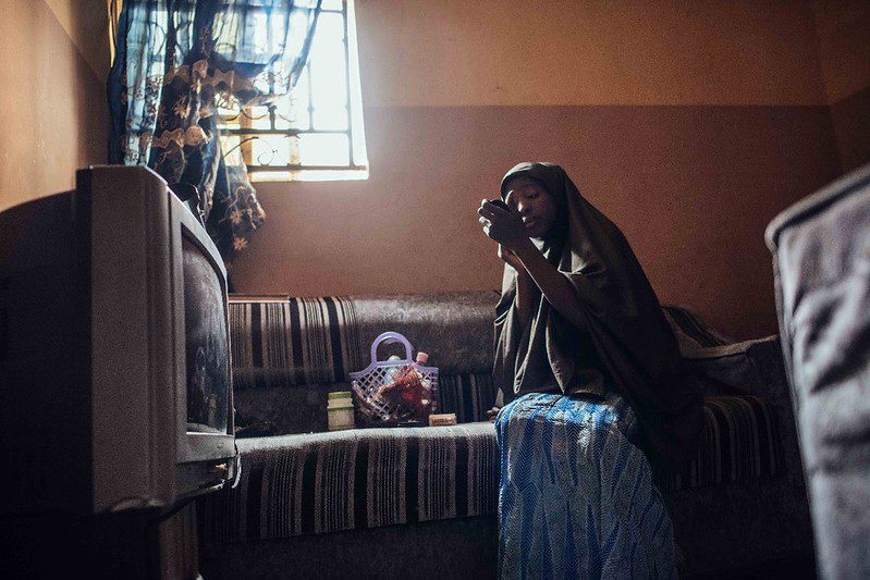 Kidnappings in Nigeria