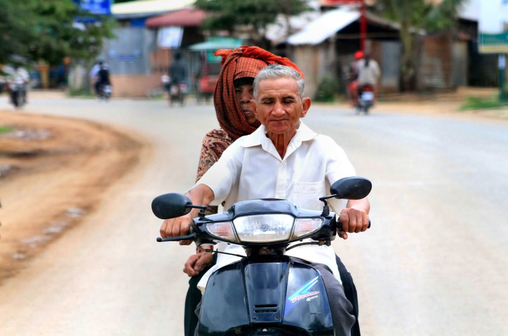 Kidney Disease in Southeast Asia