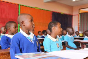 Kids Club Kampala