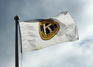 Kiwanis International Unites Local and Global Action