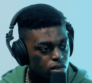 Kodak Black's philanthropy